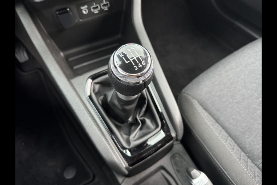 Renault Clio 1.0 TCe 90 Equilibre Airco/LED/Cruise/Apple-Carplay