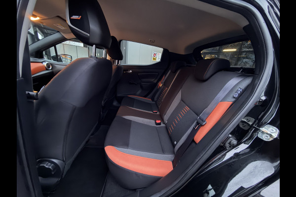 Nissan Micra 0.9 IG-T N-Connecta Camera/Climate control/Cruise control/ Top staat