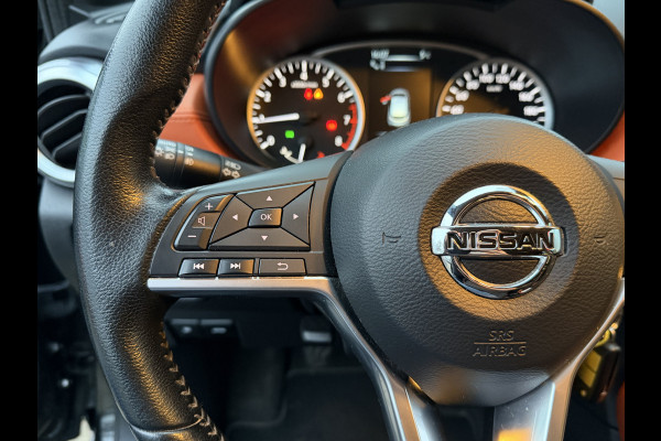 Nissan Micra 0.9 IG-T N-Connecta Camera/Climate control/Cruise control/ Top staat
