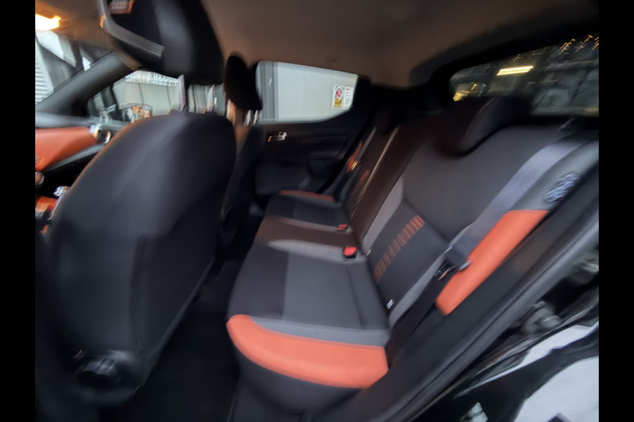 Nissan Micra 0.9 IG-T N-Connecta Camera/Climate control/Cruise control/ Top staat