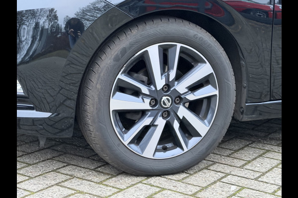 Nissan Micra 0.9 IG-T N-Connecta Camera/Climate control/Cruise control/ Top staat