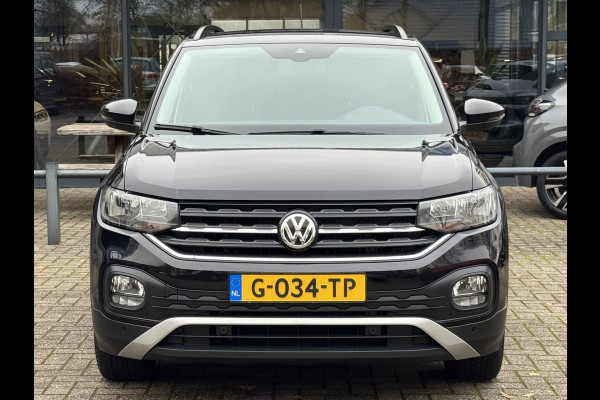 Volkswagen T-Cross 1.0 TSI Life Airco/Cruise/Navi/LM-Velgen