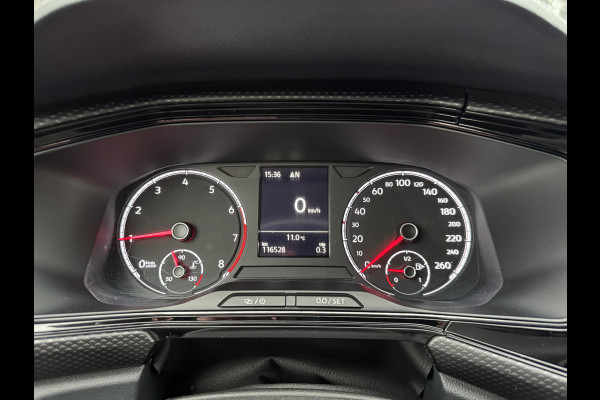 Volkswagen T-Cross 1.0 TSI Life Airco/Cruise/Navi/LM-Velgen