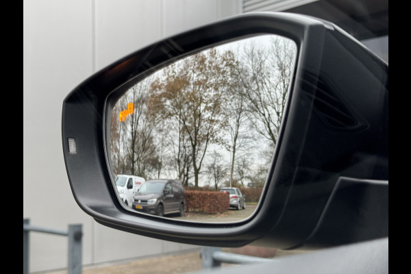 Volkswagen T-Cross 1.0 TSI Life Airco/Cruise/Navi/LM-Velgen