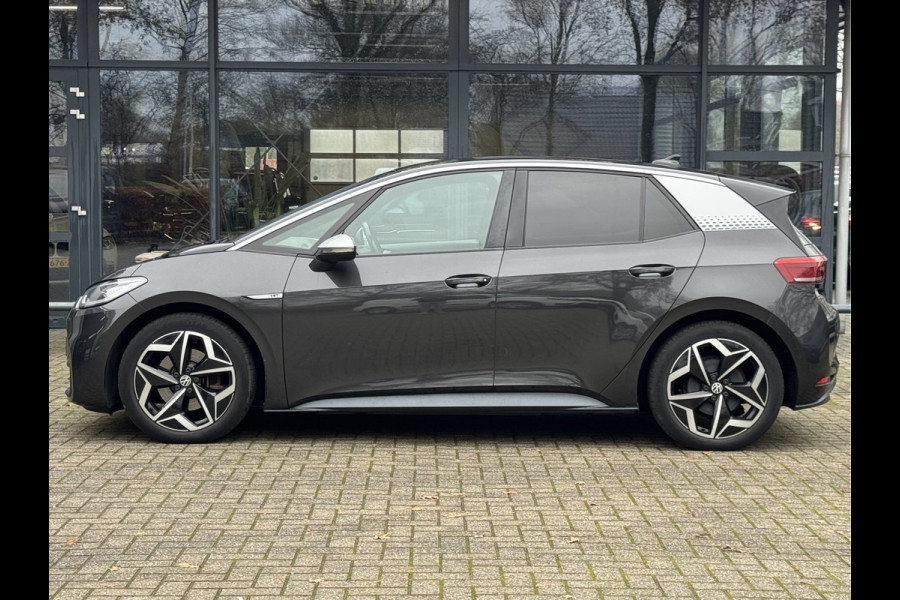 Volkswagen ID.3 First Plus 58 kWh LED/Clima/Cruise/Navi/Camera/LM-Velgen
