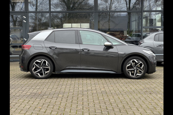 Volkswagen ID.3 First Plus 58 kWh LED/Clima/Cruise/Navi/Camera/LM-Velgen