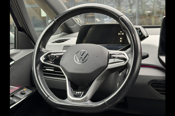 Volkswagen ID.3 First Plus 58 kWh LED/Clima/Cruise/Navi/Camera/LM-Velgen
