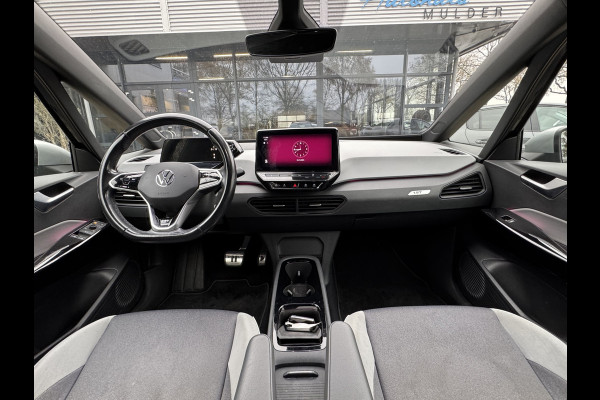 Volkswagen ID.3 First Plus 58 kWh LED/Clima/Cruise/Navi/Camera/LM-Velgen