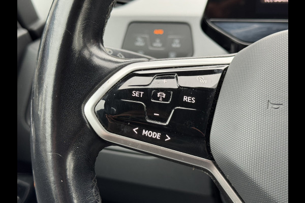 Volkswagen ID.3 First Plus 58 kWh LED/Clima/Cruise/Navi/Camera/LM-Velgen