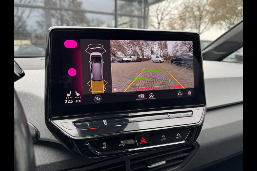Volkswagen ID.3 First Plus 58 kWh LED/Clima/Cruise/Navi/Camera/LM-Velgen