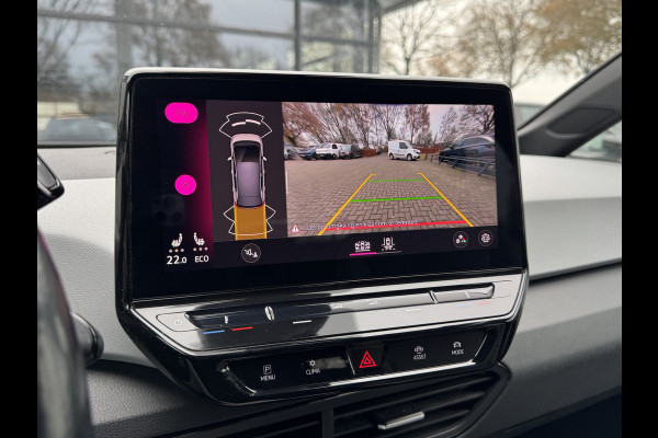Volkswagen ID.3 First Plus 58 kWh LED/Clima/Cruise/Navi/Camera/LM-Velgen