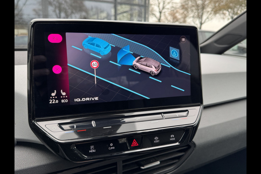 Volkswagen ID.3 First Plus 58 kWh LED/Clima/Cruise/Navi/Camera/LM-Velgen