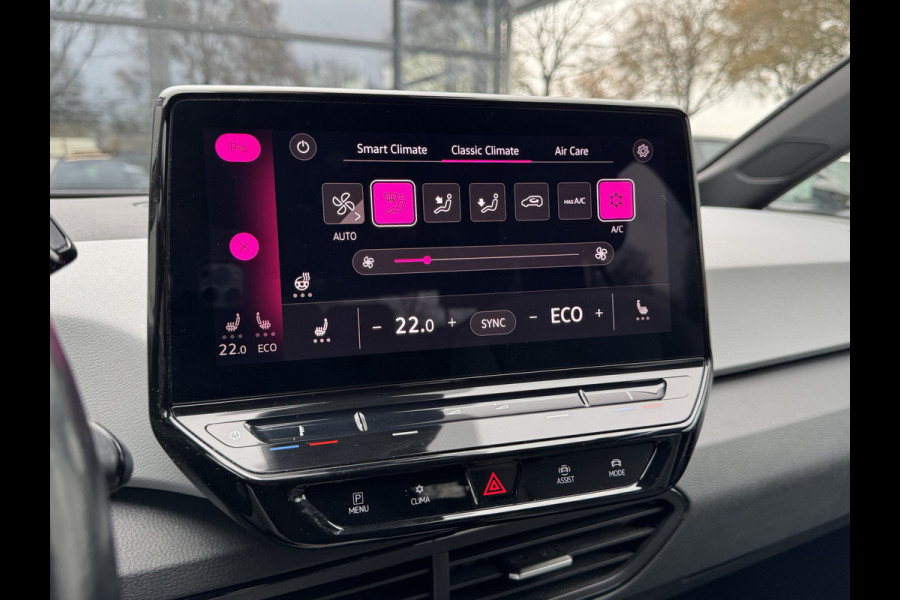 Volkswagen ID.3 First Plus 58 kWh LED/Clima/Cruise/Navi/Camera/LM-Velgen