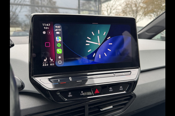Volkswagen ID.3 First Plus 58 kWh LED/Clima/Cruise/Navi/Camera/LM-Velgen