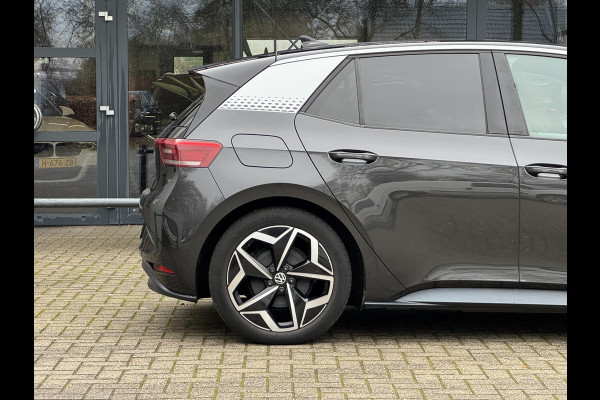 Volkswagen ID.3 First Plus 58 kWh LED/Clima/Cruise/Navi/Camera/LM-Velgen