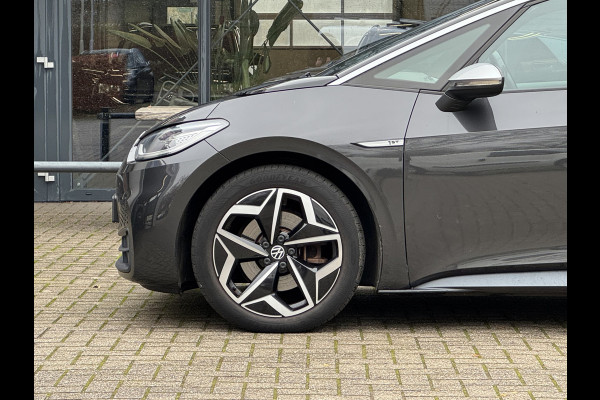 Volkswagen ID.3 First Plus 58 kWh LED/Clima/Cruise/Navi/Camera/LM-Velgen