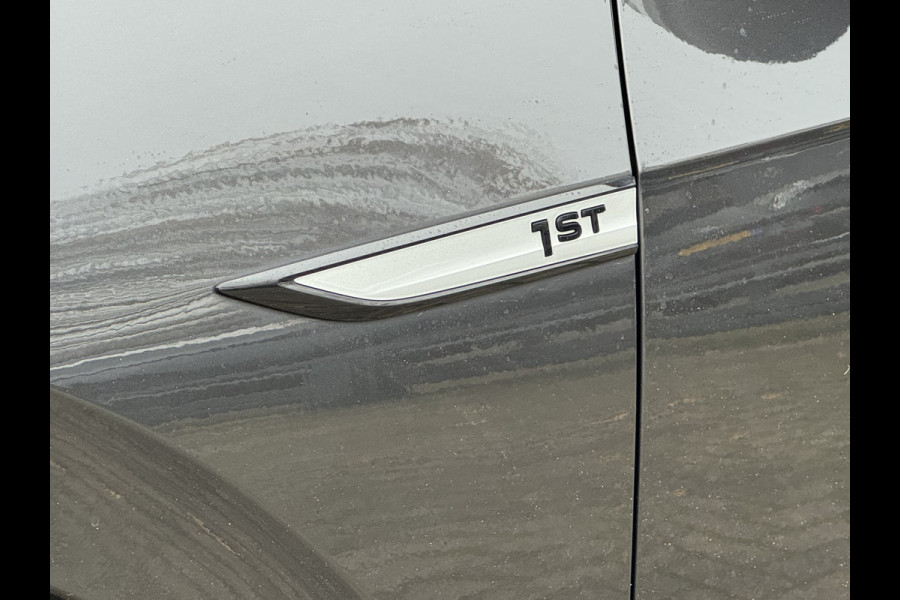 Volkswagen ID.3 First Plus 58 kWh LED/Clima/Cruise/Navi/Camera/LM-Velgen