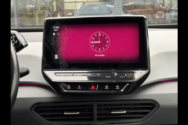Volkswagen ID.3 First Plus 58 kWh LED/Clima/Cruise/Navi/Camera/LM-Velgen