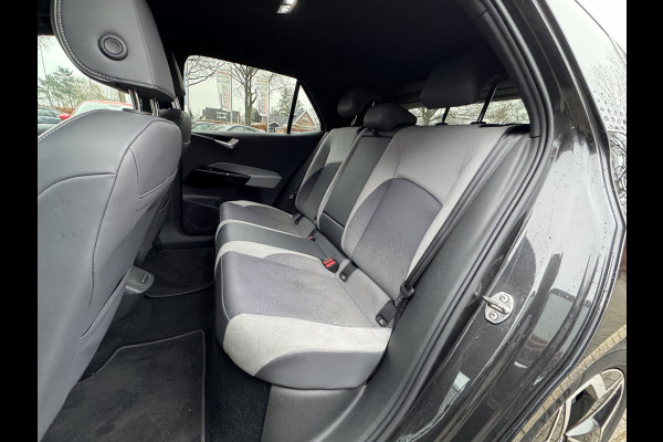 Volkswagen ID.3 First Plus 58 kWh LED/Clima/Cruise/Navi/Camera/LM-Velgen