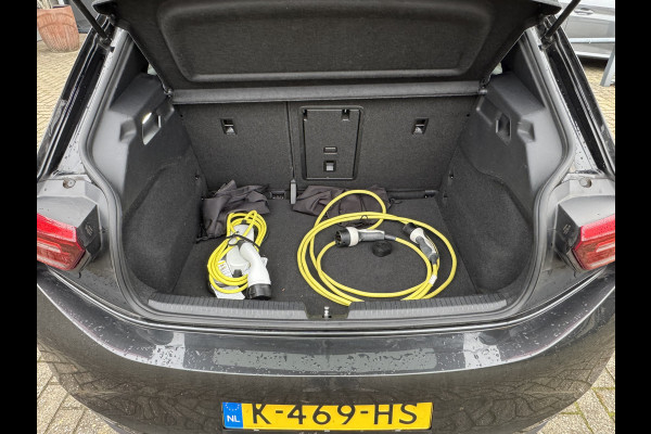 Volkswagen ID.3 First Plus 58 kWh LED/Clima/Cruise/Navi/Camera/LM-Velgen