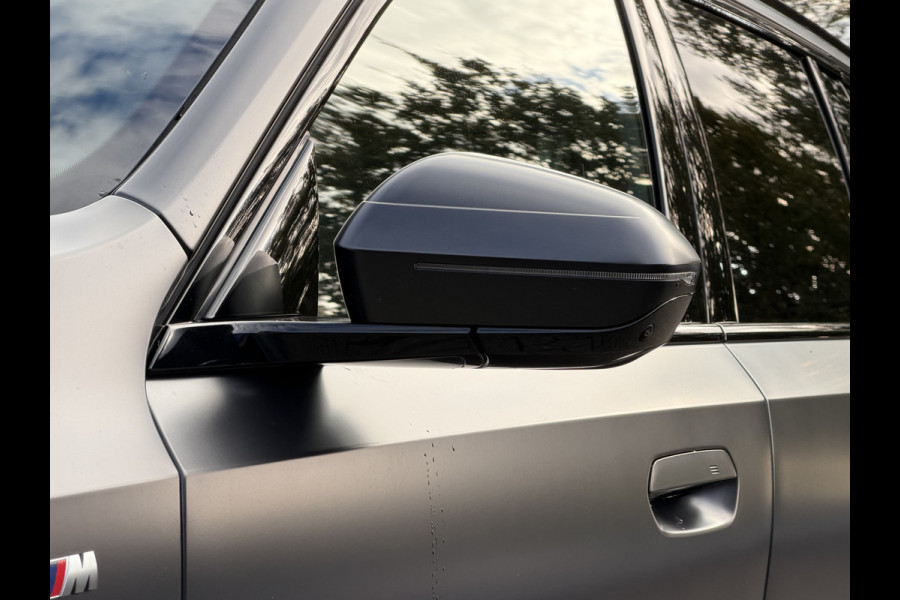 BMW 5 Serie Touring 540d xDrive FULL OPTION Leer/Pano/Camera/Trekhaak/ 21 inch