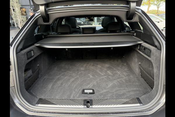 BMW 5 Serie Touring 540d xDrive FULL OPTION Leer/Pano/Camera/Trekhaak/ 21 inch
