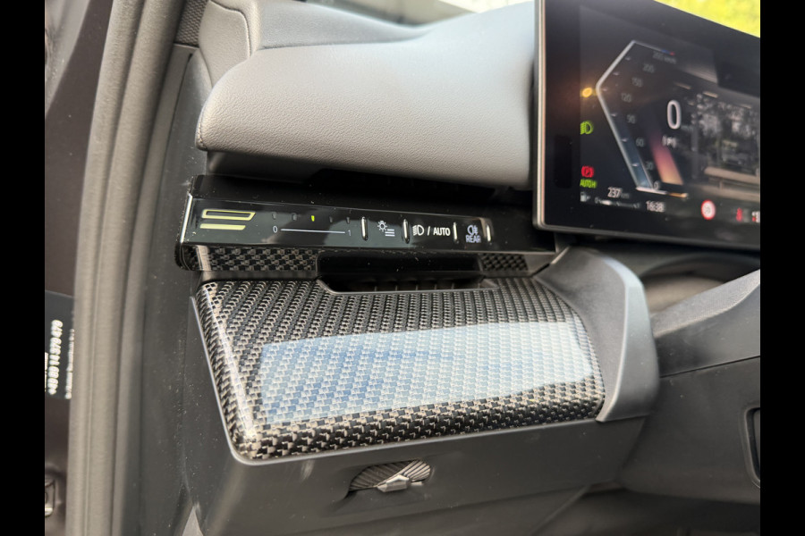 BMW 5 Serie Touring 540d xDrive FULL OPTION Leer/Pano/Camera/Trekhaak/ 21 inch