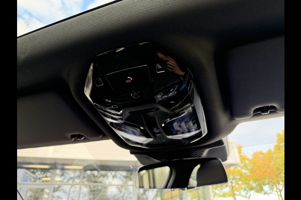 BMW 5 Serie Touring 540d xDrive FULL OPTION Leer/Pano/Camera/Trekhaak/ 21 inch