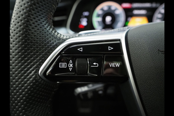 Audi A6 Avant 55 TFSI e quattro Competition | Panoramadak | RS Stoelen | Chameleon | Sfeerverlichting | Adaptive Cruise