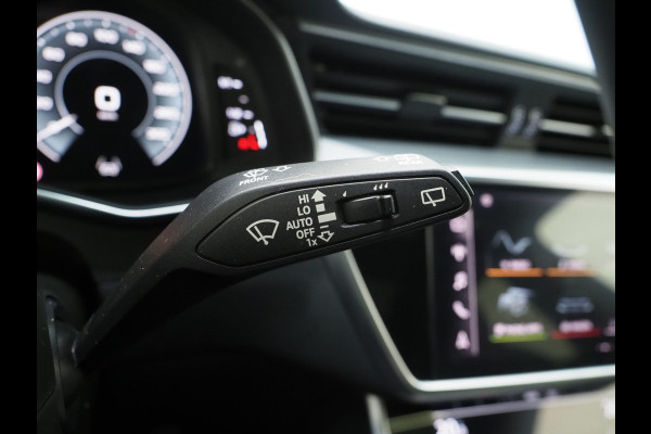 Audi A6 Avant 55 TFSI e quattro Competition | Panoramadak | RS Stoelen | Chameleon | Sfeerverlichting | Adaptive Cruise