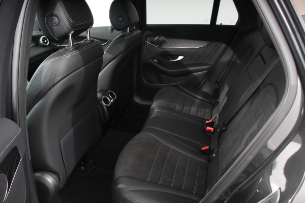 Mercedes-Benz GLC 300e 4-MATIC Business AMG Night Pack | Full LED | Trekhaak | Navigatie | PDC | Camera | MBUX