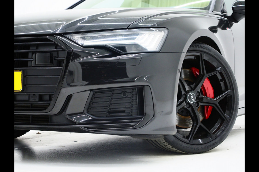 Audi A6 Avant 55 TFSI e quattro Competition | Panoramadak | RS Stoelen | Chameleon | Sfeerverlichting | Adaptive Cruise
