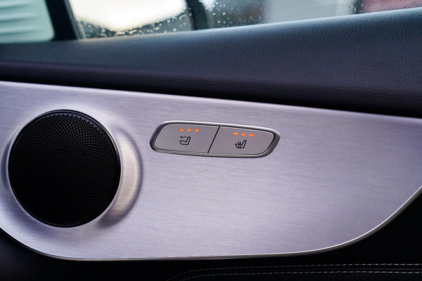 Mercedes-Benz C-Klasse Cabrio 250 | Nekverwarming | Stoelverwarming | Achteruitrijcamera