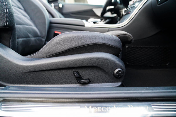 Mercedes-Benz C-Klasse Cabrio 250 | Nekverwarming | Stoelverwarming | Achteruitrijcamera