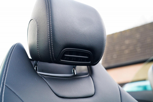 Mercedes-Benz C-Klasse Cabrio 250 | Nekverwarming | Stoelverwarming | Achteruitrijcamera