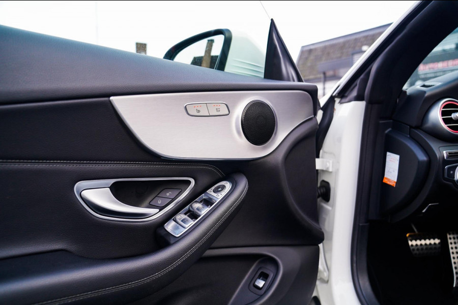 Mercedes-Benz C-Klasse Cabrio 250 | Nekverwarming | Stoelverwarming | Achteruitrijcamera