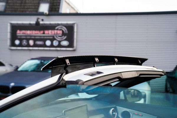 Mercedes-Benz C-Klasse Cabrio 250 | Nekverwarming | Stoelverwarming | Achteruitrijcamera