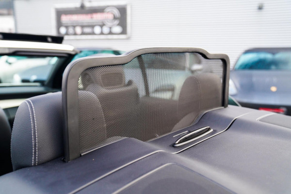 Mercedes-Benz C-Klasse Cabrio 250 | Nekverwarming | Stoelverwarming | Achteruitrijcamera