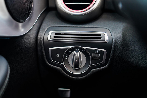 Mercedes-Benz C-Klasse Cabrio 250 | Nekverwarming | Stoelverwarming | Achteruitrijcamera