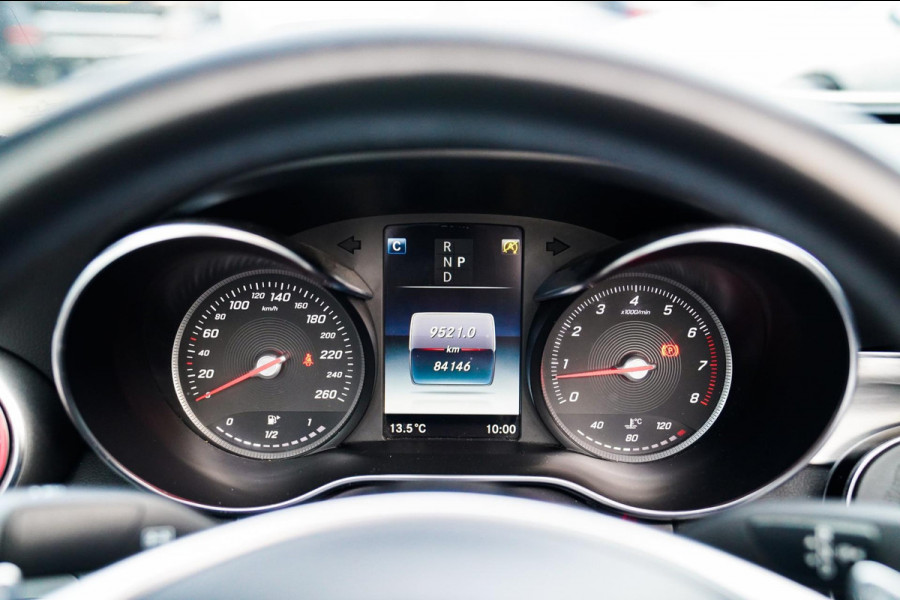 Mercedes-Benz C-Klasse Cabrio 250 | Nekverwarming | Stoelverwarming | Achteruitrijcamera