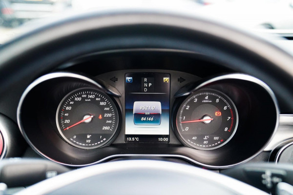 Mercedes-Benz C-Klasse Cabrio 250 | Nekverwarming | Stoelverwarming | Achteruitrijcamera