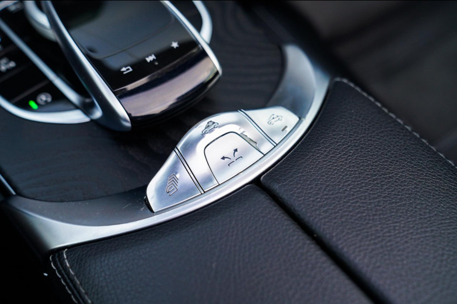 Mercedes-Benz C-Klasse Cabrio 250 | Nekverwarming | Stoelverwarming | Achteruitrijcamera