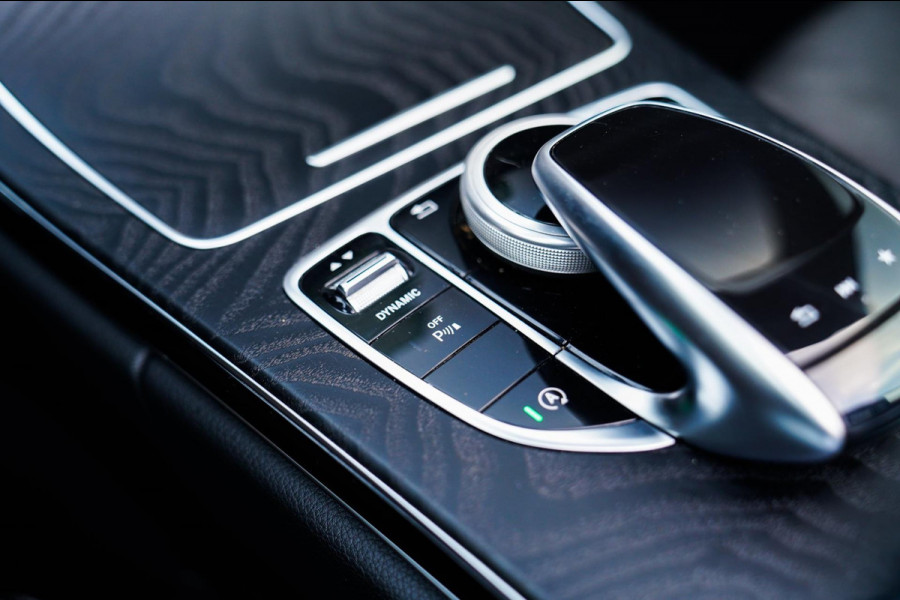 Mercedes-Benz C-Klasse Cabrio 250 | Nekverwarming | Stoelverwarming | Achteruitrijcamera