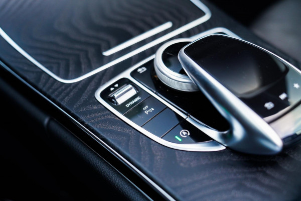 Mercedes-Benz C-Klasse Cabrio 250 | Nekverwarming | Stoelverwarming | Achteruitrijcamera