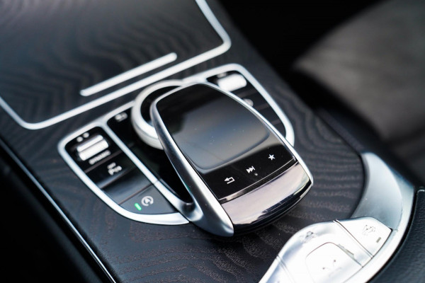 Mercedes-Benz C-Klasse Cabrio 250 | Nekverwarming | Stoelverwarming | Achteruitrijcamera