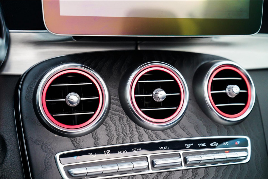 Mercedes-Benz C-Klasse Cabrio 250 | Nekverwarming | Stoelverwarming | Achteruitrijcamera