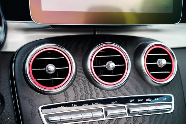 Mercedes-Benz C-Klasse Cabrio 250 | Nekverwarming | Stoelverwarming | Achteruitrijcamera