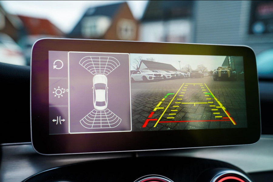 Mercedes-Benz C-Klasse Cabrio 250 | Nekverwarming | Stoelverwarming | Achteruitrijcamera