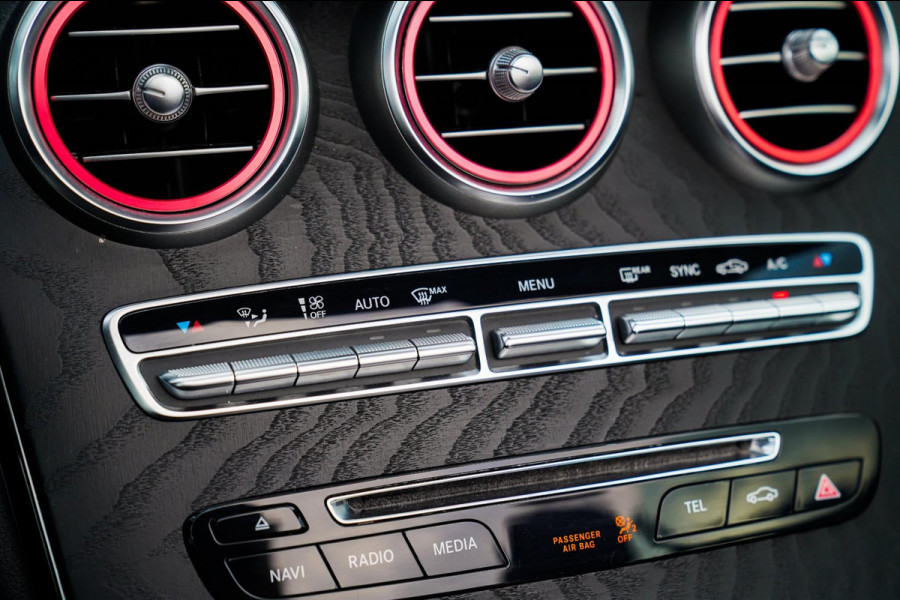 Mercedes-Benz C-Klasse Cabrio 250 | Nekverwarming | Stoelverwarming | Achteruitrijcamera