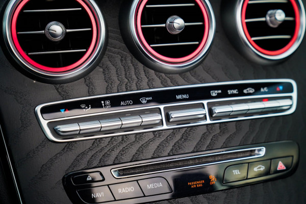 Mercedes-Benz C-Klasse Cabrio 250 | Nekverwarming | Stoelverwarming | Achteruitrijcamera